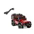 GPM Rubber TRX-4 Defender Snorkel Kit TRX4ZSP8-BK