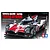 Tamiya 1/24 Toyota GAZOO Racing TS050 Hybrid Scaled Plastic Model Kit 24349