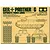 Tamiya 1/35 Panther Type G Separate Plastic Track link Kit 35171