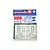 Tamiya 1/35 German Leopard 2 A5/A6 Storage Buckets Photo Etched Grille Set 35272