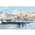 Trumpeter 1/350 HMS York Heavy Cruiser Plastic Model Kit 05351