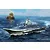 Trumpeter 1/700 PLA Navy Type 002 Aircraft Carrier Plastic Model Kit 06725