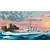 Trumpeter 1/350 Italian RN Littorio 1941 Battleship Scaled Plastic Model Kit 05319