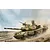 Trumpeter 1/35 Russian T-80UM Main Battle Tank Scaled Plastic Model Kit 09526