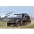 Trumpeter 1/35 German Sd.Kfz.7/3 Half-track Artillery Tractor Scaled Plastic Model Kit 09537
