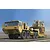 Trumpeter 1/35 M983A2 HEMTT w/ M870A1 Semi-Trailer Truck Scaled Plastic Model Kit 01055