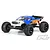 Pro-Line 1/8 ARRMA Outcast & Notorious Brute Clear Unpainted Body Shell 3526-00