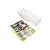 ARRMA 1/8 TALION Clear Unpainted Body Shell w/ Decals AR406108