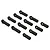 ARRMA Rod Ends Set AR330470