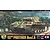 Tamiya 1/25 German Panther Ausf.A Scaled RC Tank Kit w/ Controller 56605