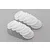 Rovan 5IVE-T Rear Rubber Shock Cap Seals 10Pcs 153007