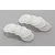 Rovan 5IVE-T Front Rubber Shock Cap Seals 10Pcs 153006