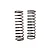 Rovan 5IVE-T Rear Shock Spring 1Pc 151074