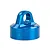 Rovan Blue Aluminium 5IVE-T Shock Cap 1Pc 151068