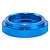 Rovan Blue Aluminium 5IVE-T Shock Spring Adjuster Nut 1Pc 151069