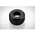 Rovan Black Aluminium 5IVE-T Bottom Shock Cap 1Pc 151078