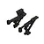 ARRMA Rear Wing Mount Set AR320455