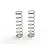ARRMA 95mm (0.87N/mm) Shock Springs 2Pcs AR330508