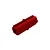 ARRMA Red Aluminium Slipper Shaft AR310881