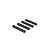 ARRMA 5x30mm Fine Thread Grub Screws 4Pcs ARA724530