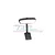 GPM 1/10 Rear View Mirror ZSP040-OC