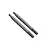 ARRMA 4x48mm Shock Shafts 2Pcs ARA330598