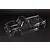 ARRMA 1/7 Infraction Clear Unpainted Body Shell ARA410001
