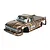 ARRMA 1/7 Infraction Matte Bronze Camo Painted Body Shell ARA410002