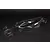 ARRMA 1/7 Limitless Clear Unpainted Body Shell w Decals ARA410003