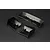 ARRMA 1/7 Limitless Matte Black Wing Set ARA480026