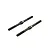 ARRMA 4x63mm Turnbuckles 2Pcs AR330525