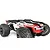 T-Bone Racing Black ARRMA Kraton 4S R1 EXO External Roll Cage 10147
