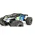 T-Bone Racing Black Traxxas E-Revo VXL 2.0 R1 EXO External Roll Cage 62221