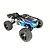 T-Bone Racing Black ARRMA V5 R2 EXO External Roll Cage 10148