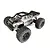 T-Bone Racing Black ARRMA Outcast R2 EXO External Roll Cage 10144