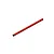 ARRMA Red Aluminium 287mm Centre Chassis Brace ARA320503