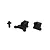 ARRMA Centre Chassis Brace Set ARA320500
