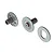ARRMA Slipper Plates & Hub Set ARA310946