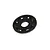 ARRMA HD Steel 57T 32dp/0.8Mod Spur Gear ARA310945