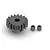 ARRMA Steel 18T 1Mod Pinion Gear ARA310479
