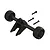ARRMA Wheelie Bar Set AR320456