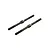 ARRMA 4x71mm Turnbuckles 2Pcs AR330526