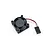 ARRMA 25x25mm BLX100/120 ESC Fan ARA390290