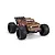 ARRMA 1/10 OUTCAST 4S Bronze Painted Body Shell ARA402211