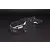 ARRMA 1/10 KRATON 4S Clear Unpainted Body Shell ARA402213