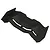 ARRMA Black Rear Wing AR480012