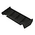 ARRMA Black Rear Wing AR480013