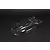 ARRMA 1/8 KRATON Clear Unpainted Body Shell ARA406158