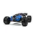 ARRMA 1/8 KRATON V4 Blue Painted Body Shell ARA406157