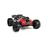 ARRMA 1/8 KRATON V4 Red Painted Body Shell ARA406156